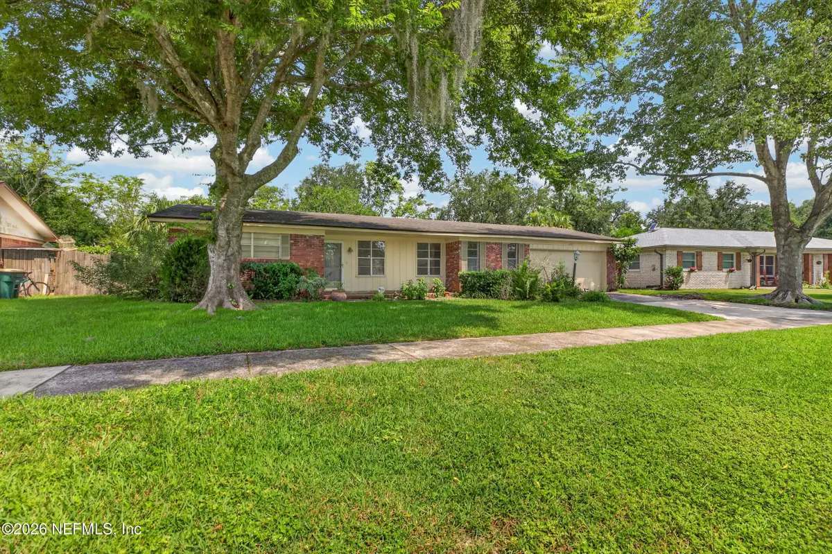 4931 N Southwark Drive, Jacksonville, FL 32257 - #1