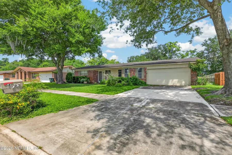 4931 N Southwark Drive, Jacksonville, FL 32257 - #2