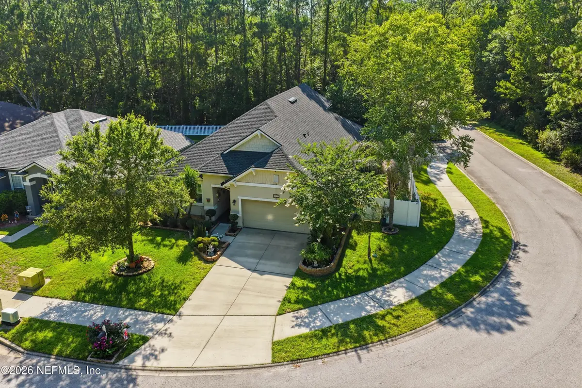 1510 Creek Point Boulevard, Jacksonville, FL 32218 - #1