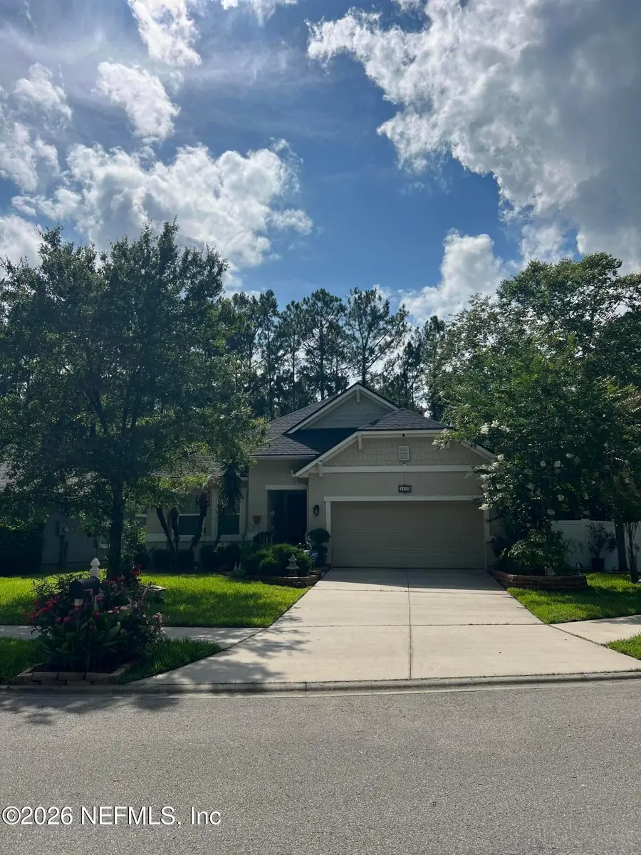 1510 Creek Point Boulevard, Jacksonville, FL 32218 - #3