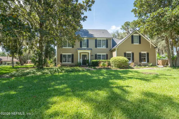 3151 Nautilus Road, Middleburg, FL 32068