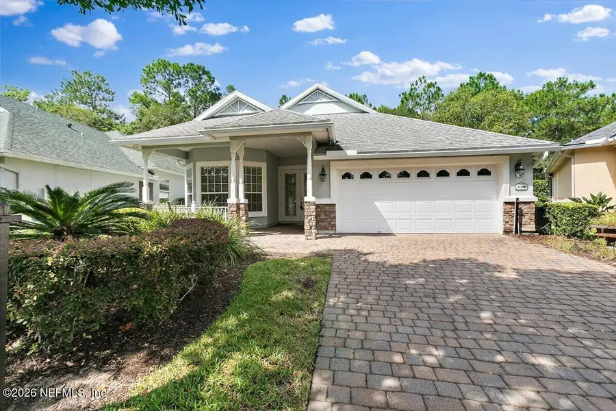 529 Olympic Circle, Saint Augustine, FL 32092 - #2