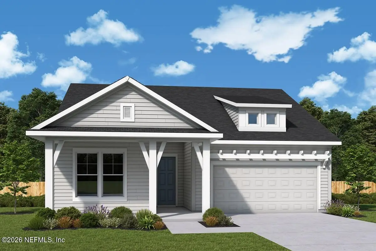 12018 Oak Hollow Trail, Jacksonville, FL 32256 - #1