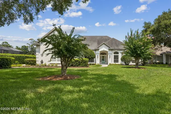 120 North Cove Drive, Ponte Vedra Beach, FL 32082