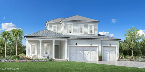 127 Palm Spring Cove, Ponte Vedra Beach, FL 32082