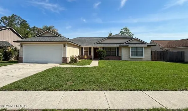 8869 Rose Hill Drive, Jacksonville, FL 32221