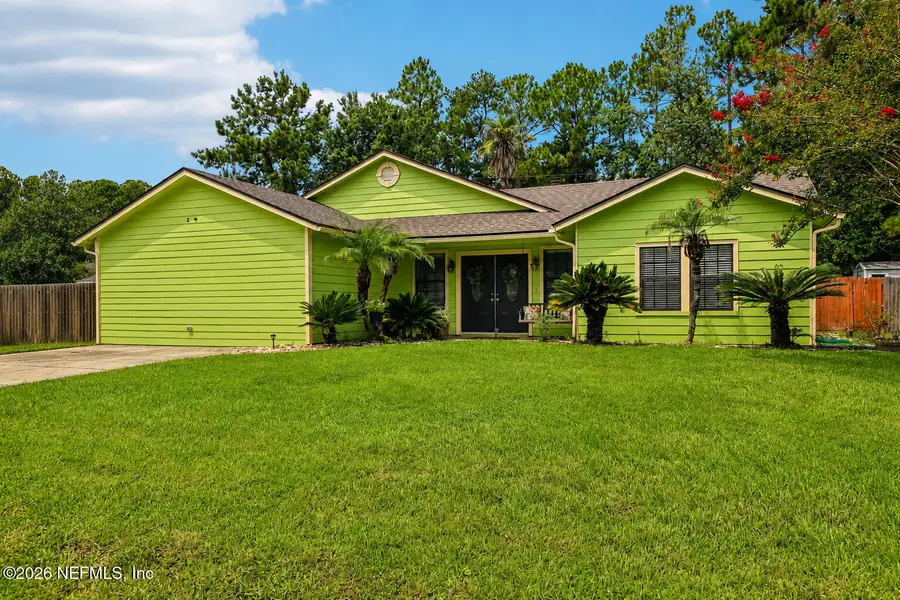 1864 Sherwood Drive, Middleburg, FL 32068 - #2
