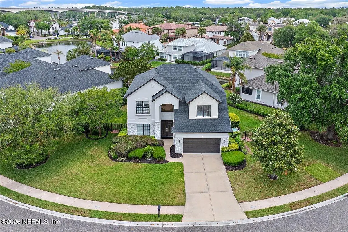 210 S Shipwreck Avenue, Ponte Vedra, FL 32081 - #1