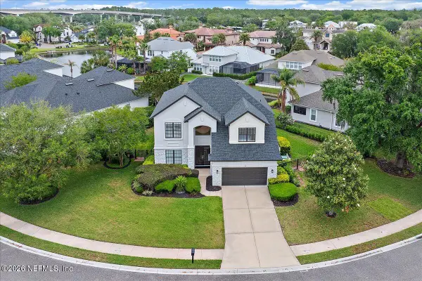 210 S Shipwreck Avenue, Ponte Vedra, FL 32081