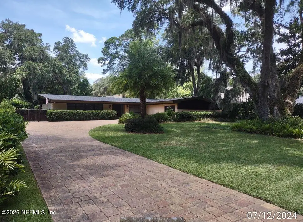 2640 Holly Point E Road, Orange Park, FL 32073 - #1