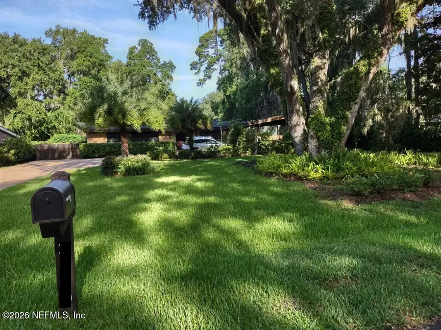 2640 Holly Point E Road, Orange Park, FL 32073 - #2