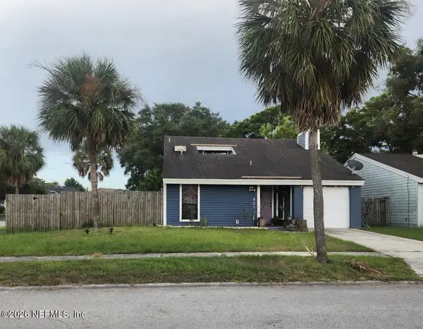 8252 Virgo Street, Jacksonville, FL 32216