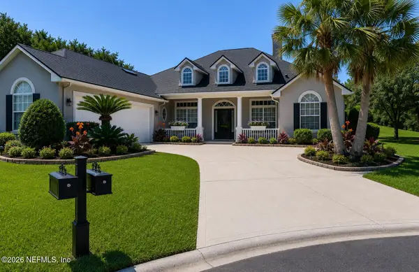 2625 Tunbridge Lane, St. Augustine, FL 32092