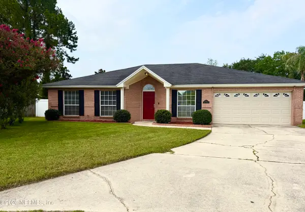 4644 Blue Stream S Lane, Jacksonville, FL 32224