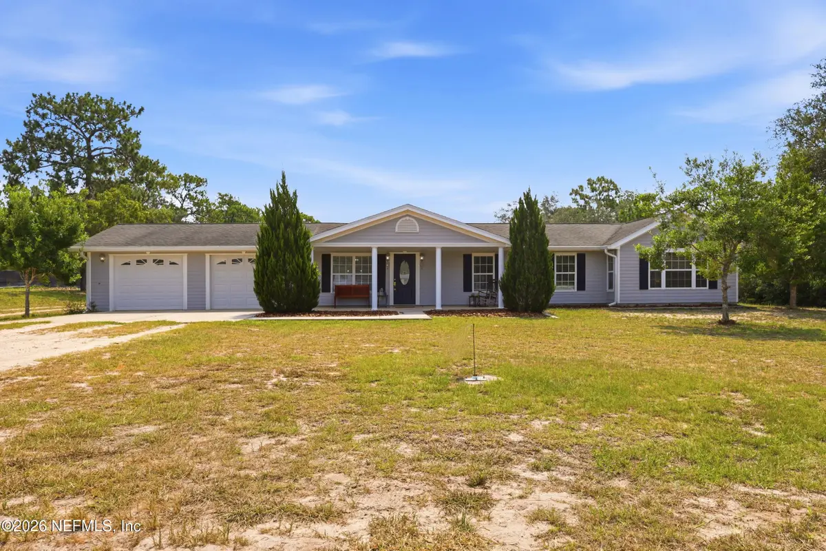 7645 Oak Forest Road, Keystone Heights, FL 32656 - #1