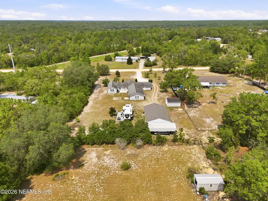 7645 Oak Forest Road, Keystone Heights, FL 32656 - #2