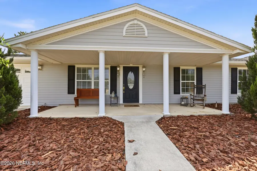 7645 Oak Forest Road, Keystone Heights, FL 32656 - #3