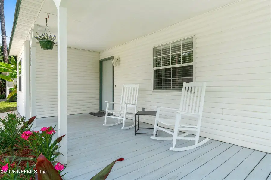 2848 N Third Street, Saint Augustine, FL 32084 - #3