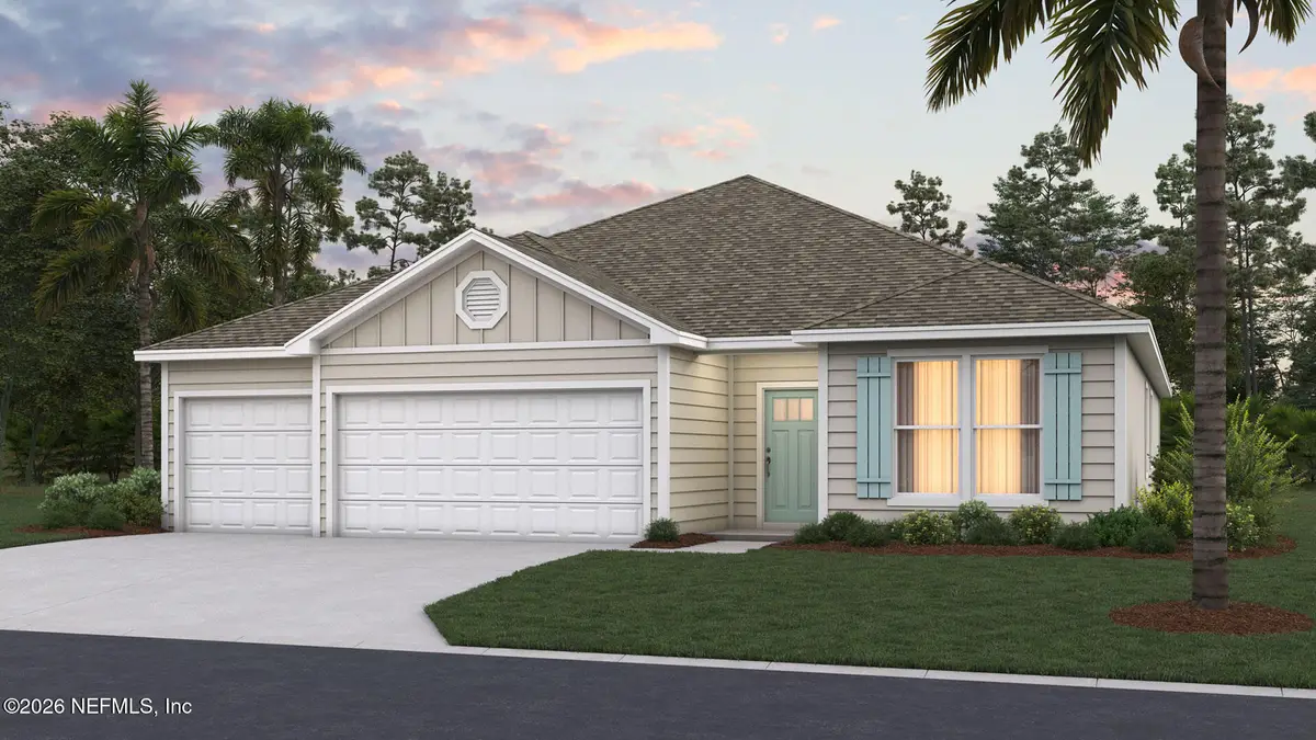 166 Springwood Drive, Palm Coast, FL 32137 - #1