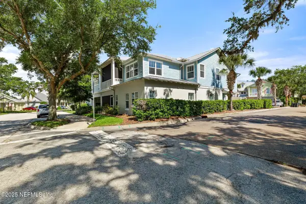 308 High Tide Drive #201, St. Augustine, FL 32080