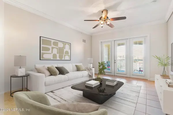 4300 South Beach Parkway #4305, Jacksonville Beach, FL 32250