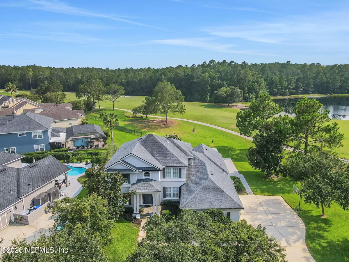1005 Meadow View Lane, Saint Augustine, FL 32092 - #1