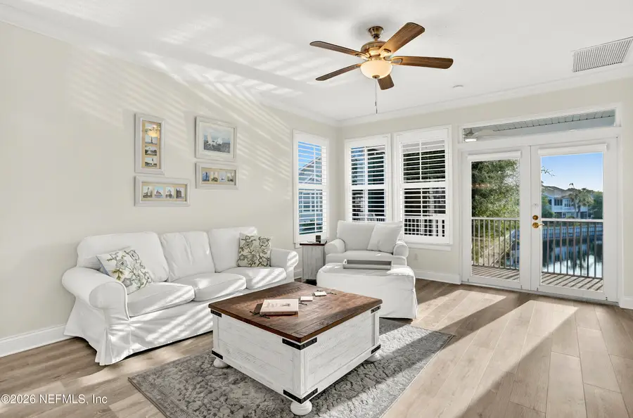 110 Sunset S Circle, Saint Augustine, FL 32080 - #3