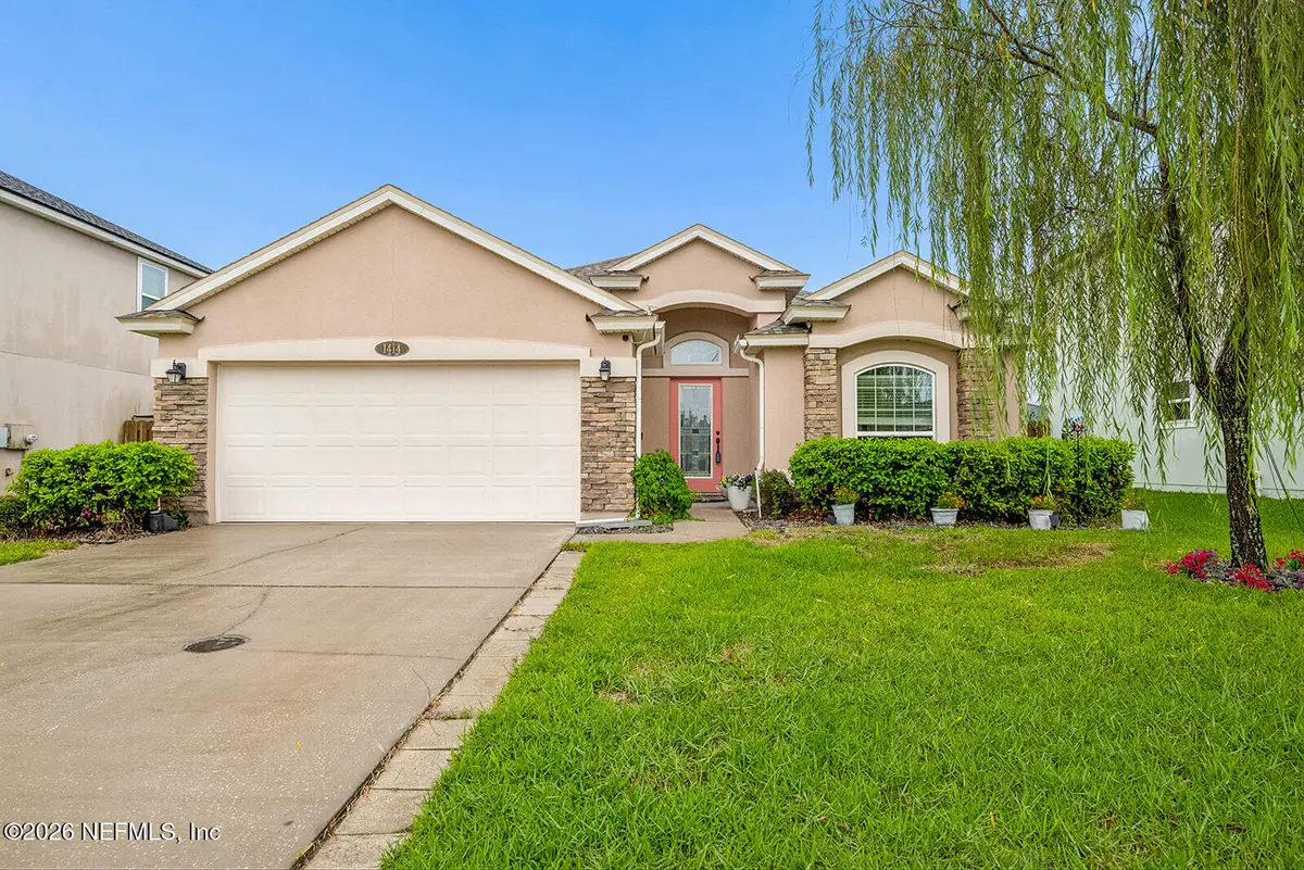 1414 Nochaway Drive, Saint Augustine, FL 32092 - #1
