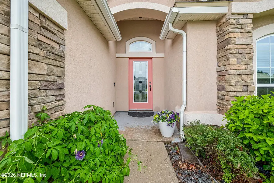 1414 Nochaway Drive, Saint Augustine, FL 32092 - #2