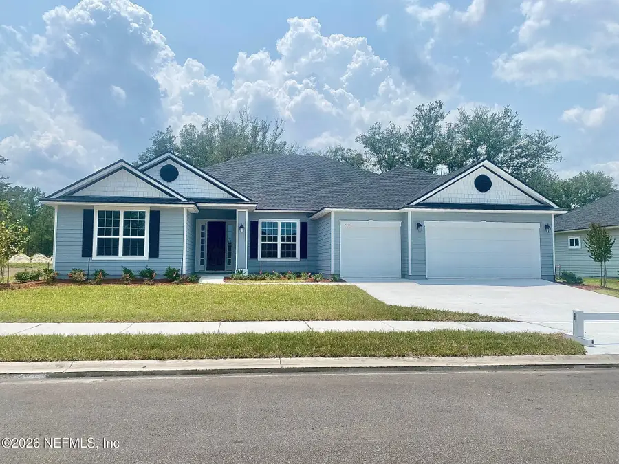 14660 Katie Cove Drive #0010, Jacksonville, FL 32226 - #3