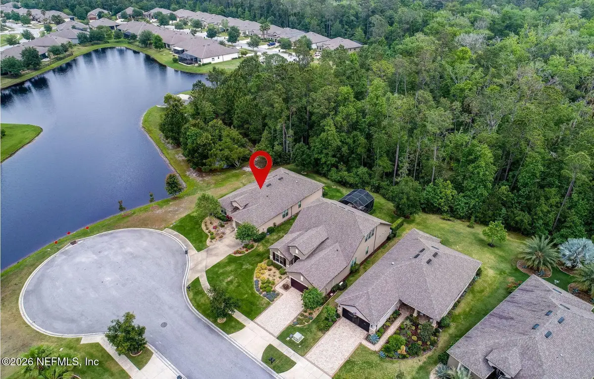 96 Cypress Grove Trail, Ponte Vedra, FL 32081 - #1