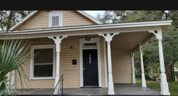 3722 Stuart Street, Jacksonville, FL 32209