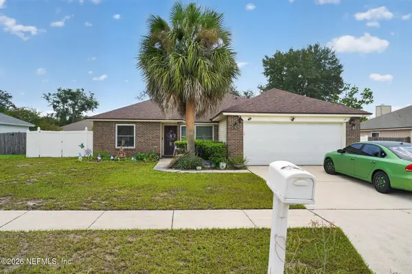 473 Thornberry Road, Orange Park, FL 32073