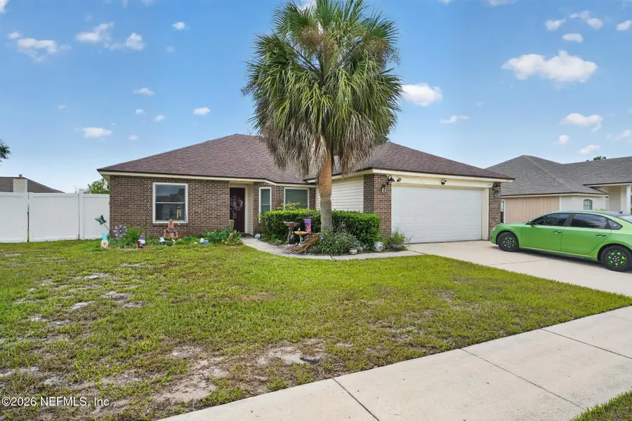 473 Thornberry Road, Orange Park, FL 32073 - #3