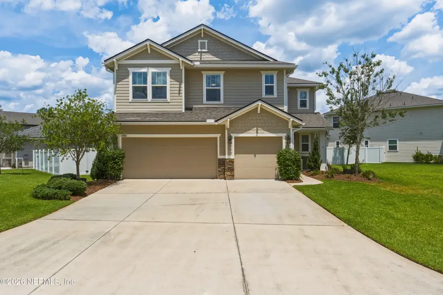 454 Rittburn Lane, Saint Johns, FL 32259 - #3