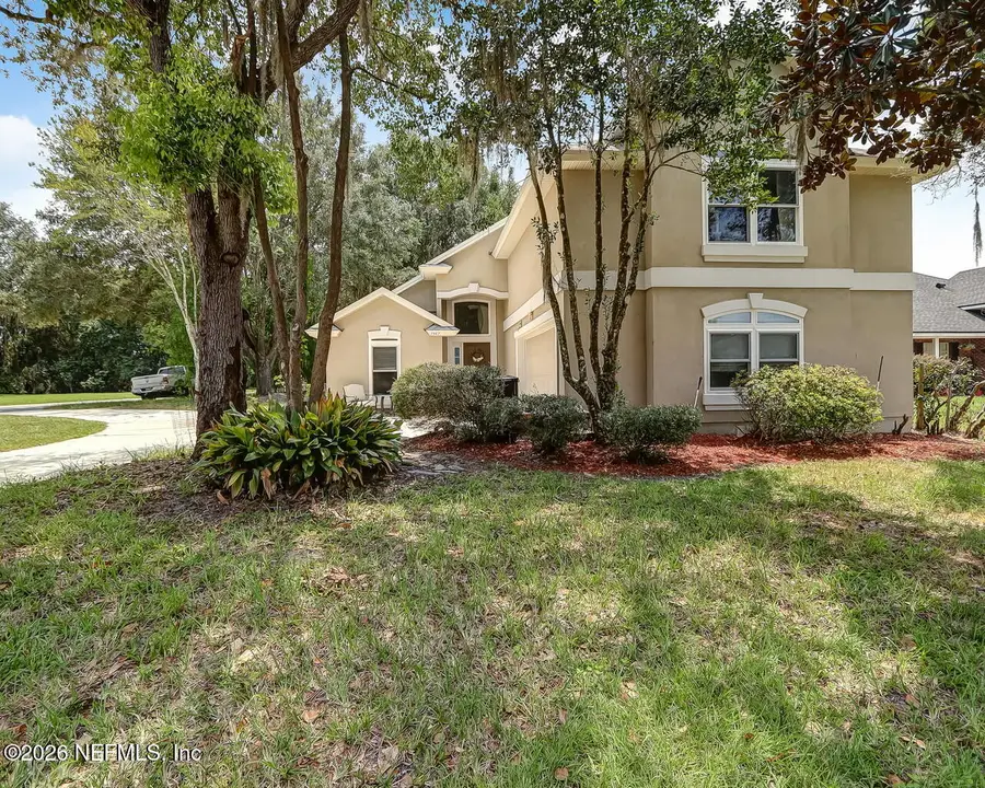 3967 Lake Crest Terrace, Middleburg, FL 32068 - #2