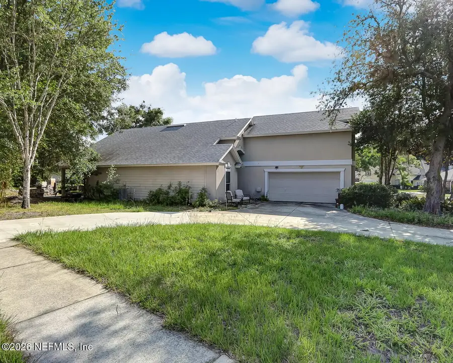 3967 Lake Crest Terrace, Middleburg, FL 32068 - #3
