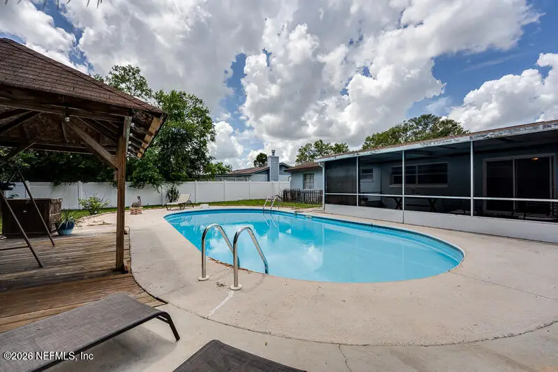 6105 Toyota Drive, Jacksonville, FL 32244 - #2