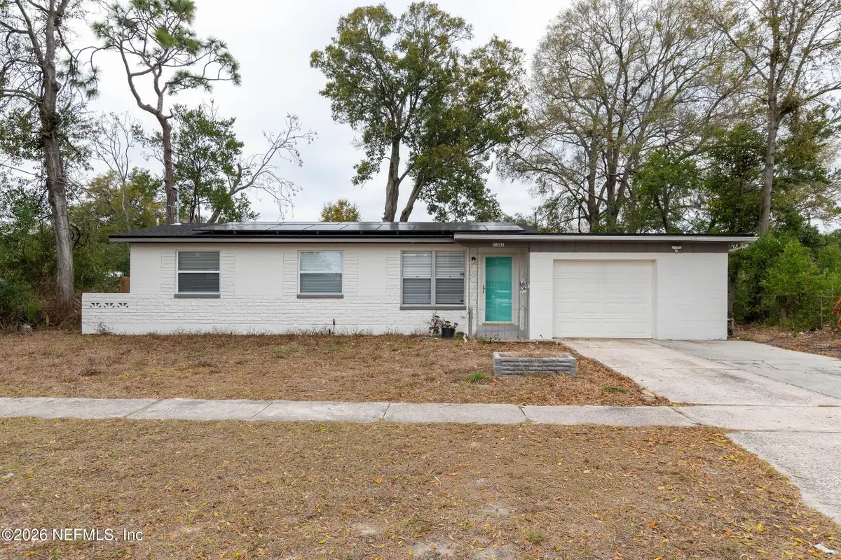 7303 Sandhurst S Road, Jacksonville, FL 32277 - #1