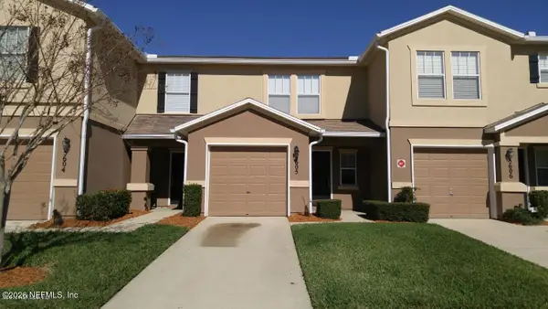 1500 Calming Water Drive #5605, Fleming Island, FL 32003