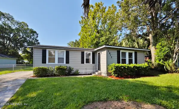 2912 W 12th Street, Jacksonville, FL 32254
