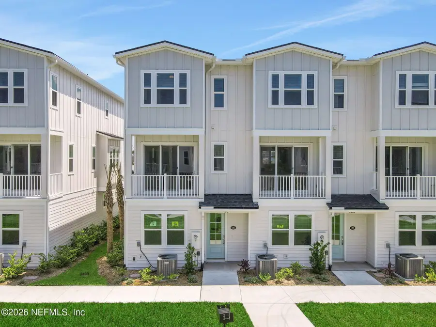 1051 1st N Avenue, Jacksonville Beach, FL 32250 - #3