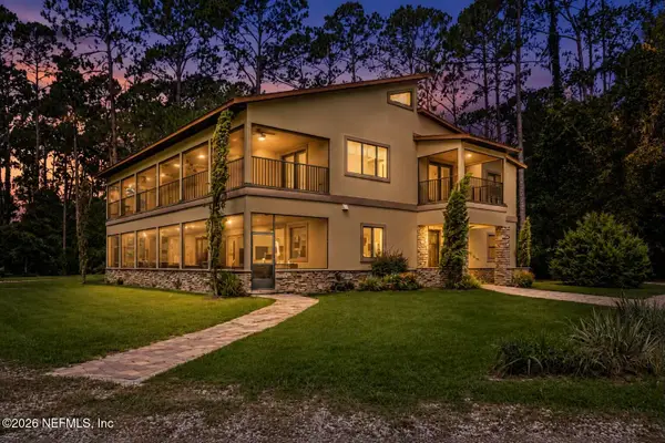 11315 SE Us Highway 301, Hawthorne, FL 32640