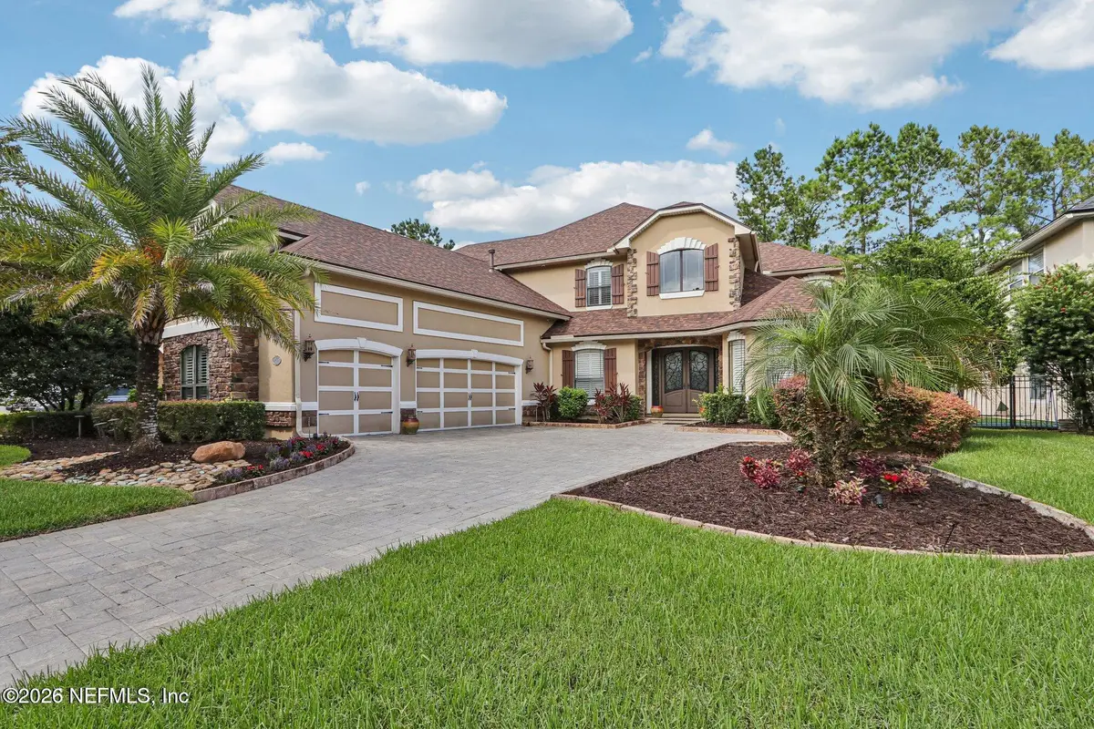 256 St Johns Forest Boulevard, Saint Johns, FL 32259 - #1