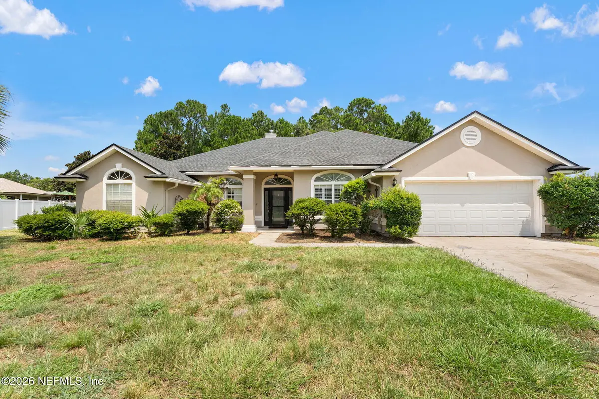 33034 Sunny Parke Circle, Fernandina Beach, FL 32034 - #1