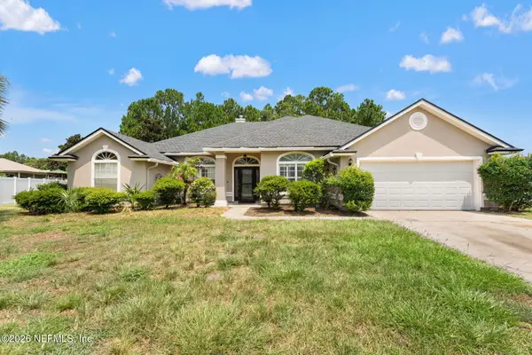 33034 Sunny Parke Circle, Fernandina Beach, FL 32034