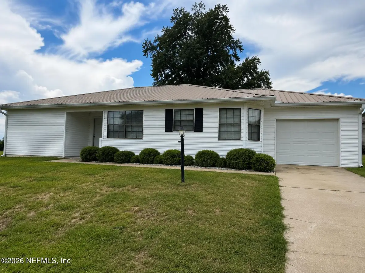 187 SE Willow Drive, Lake City, FL 32025 - #1