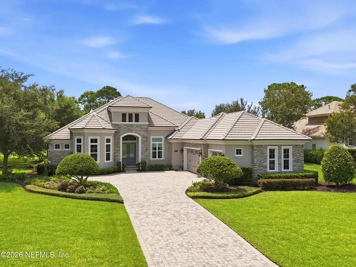 265 Plantation S Circle, Ponte Vedra Beach, FL 32082 - #1