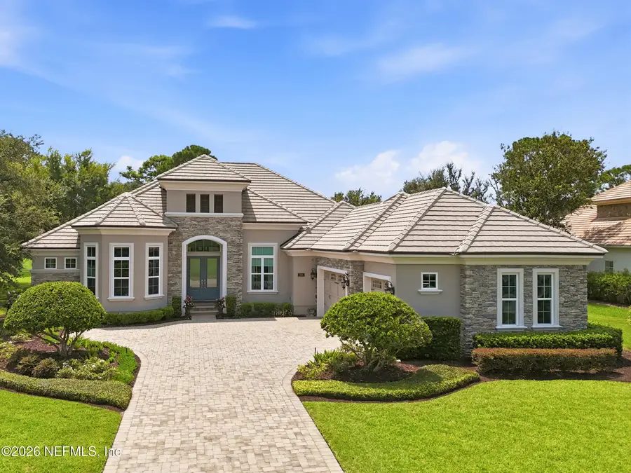 265 Plantation S Circle, Ponte Vedra Beach, FL 32082 - #2