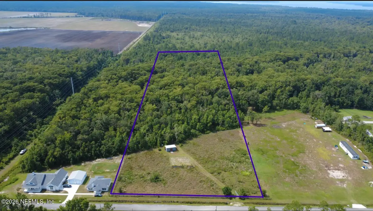 6985 Woodward Road, Saint Augustine, FL 32092 - #1